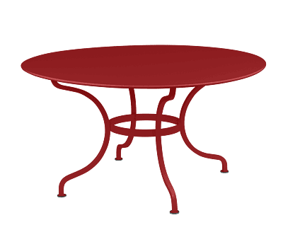 Romane Table D137