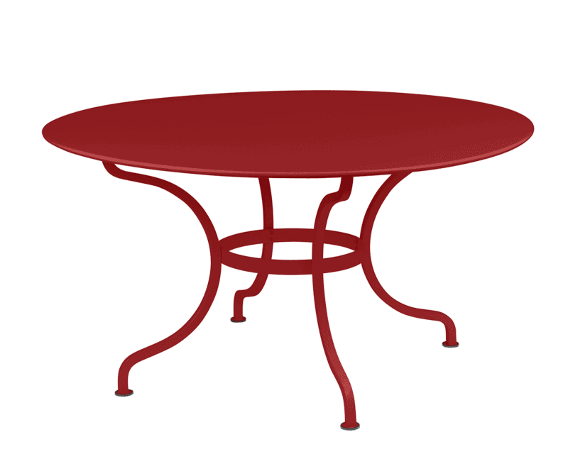 Romane Table D137