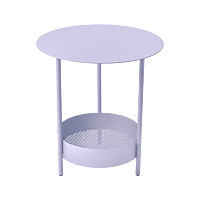 Salsa Pedestal Table