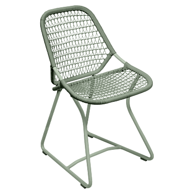 Sixties Chair