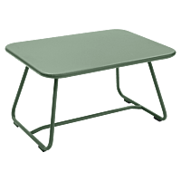 Sixties Low Table 76x55.5