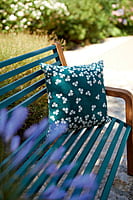 Trefle Cushion 44x44