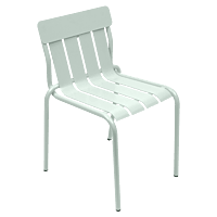 Stripe Chair