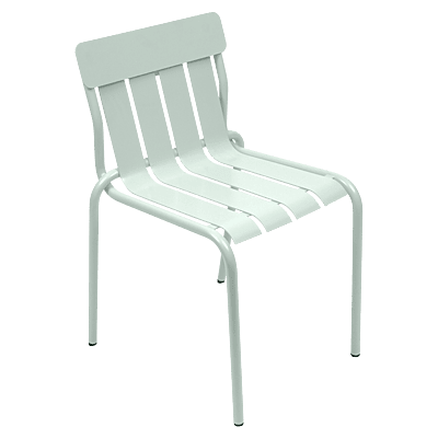 Stripe Chair