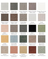 Vincent Sheppard Standard Fabrics