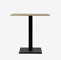 Quadro Bistro Table