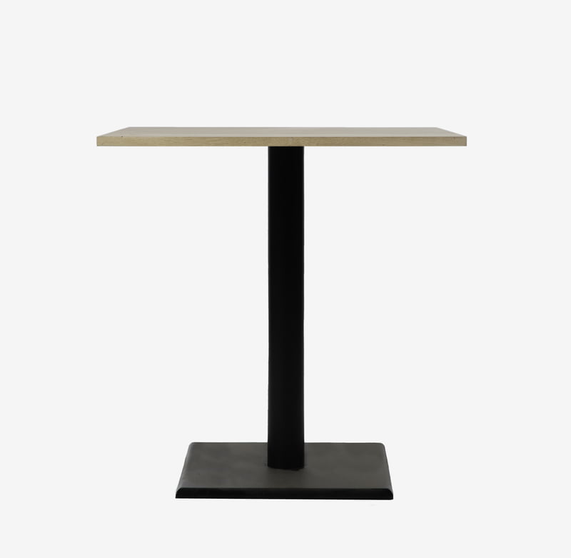 Quadro Bistro Table