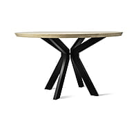 Albert Dining Table Round