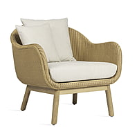 Alex Lounge Chair