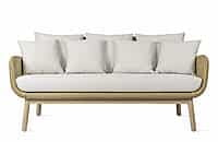 Alex Lounge Sofa