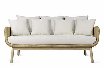 Alex Lounge Sofa