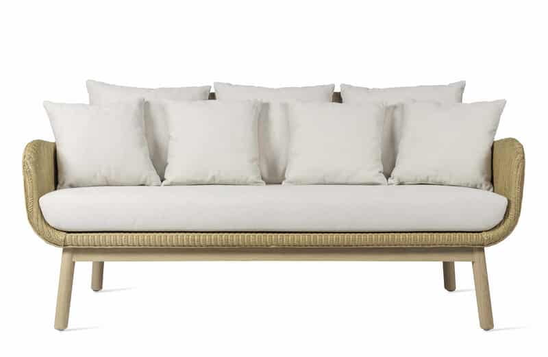 Alex Lounge Sofa