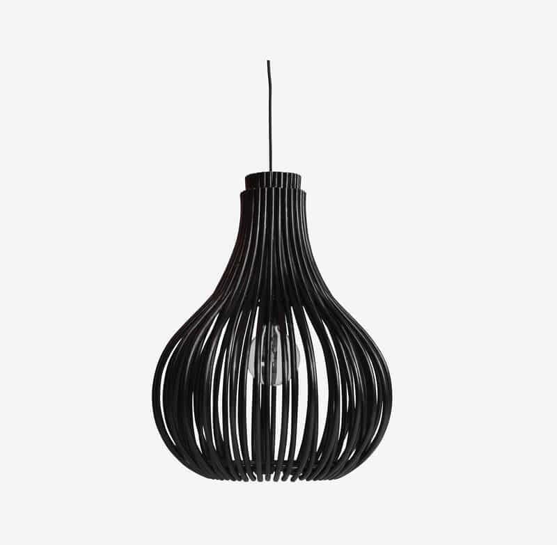 Bulb Black