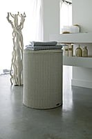 Laura Laundry Basket