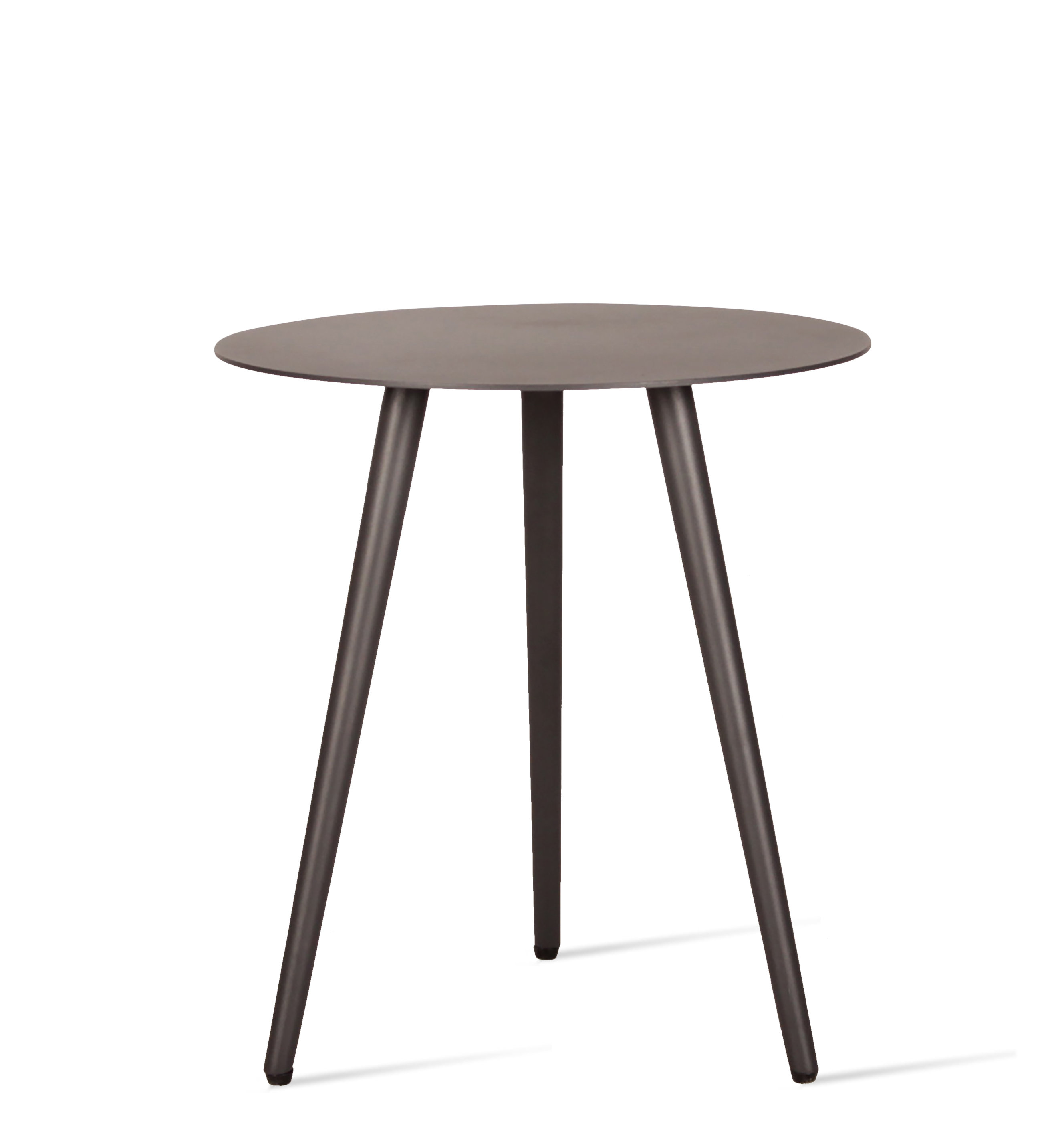 Leo Side Table D45cm