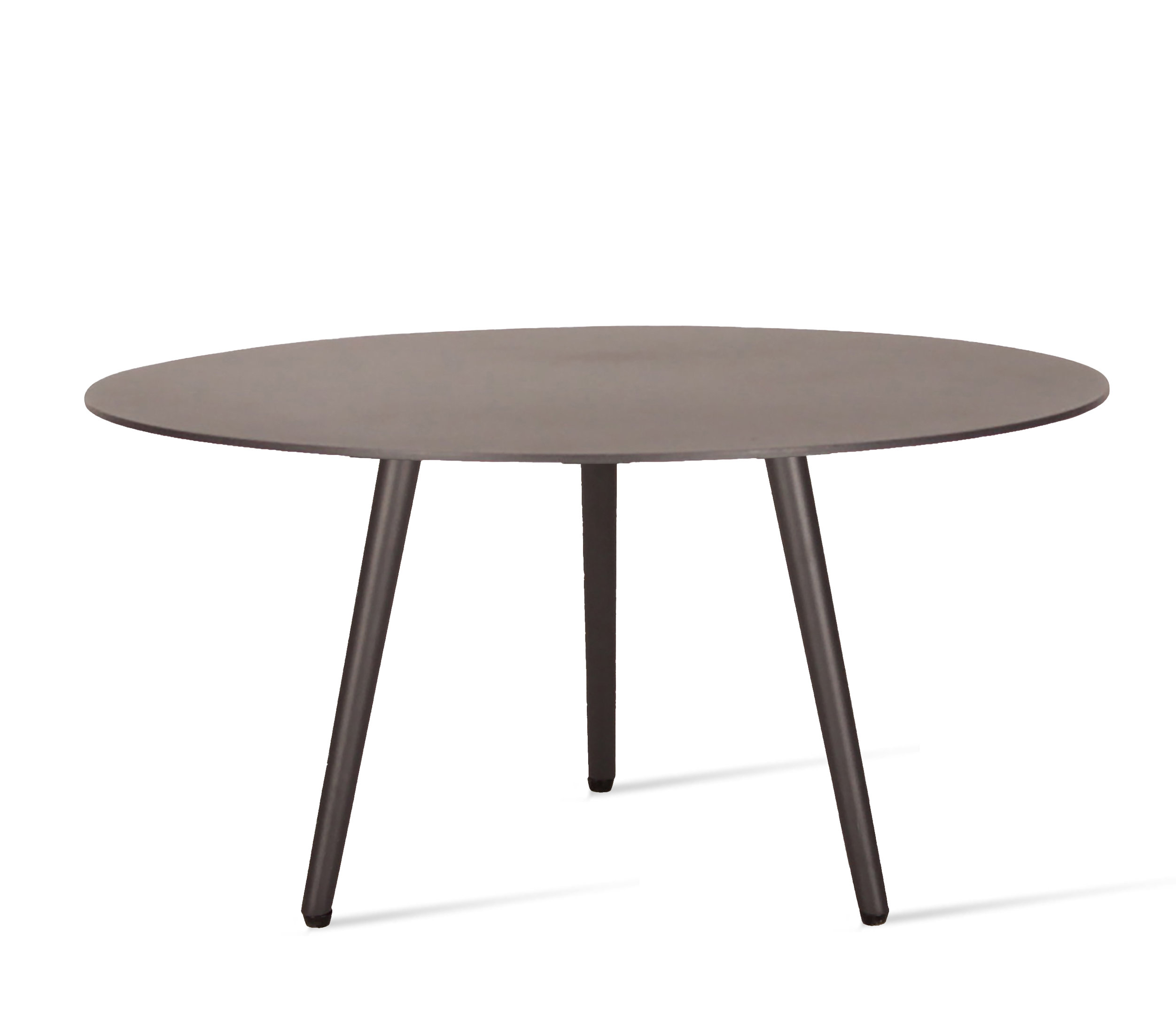 Leo Side Table D60cm