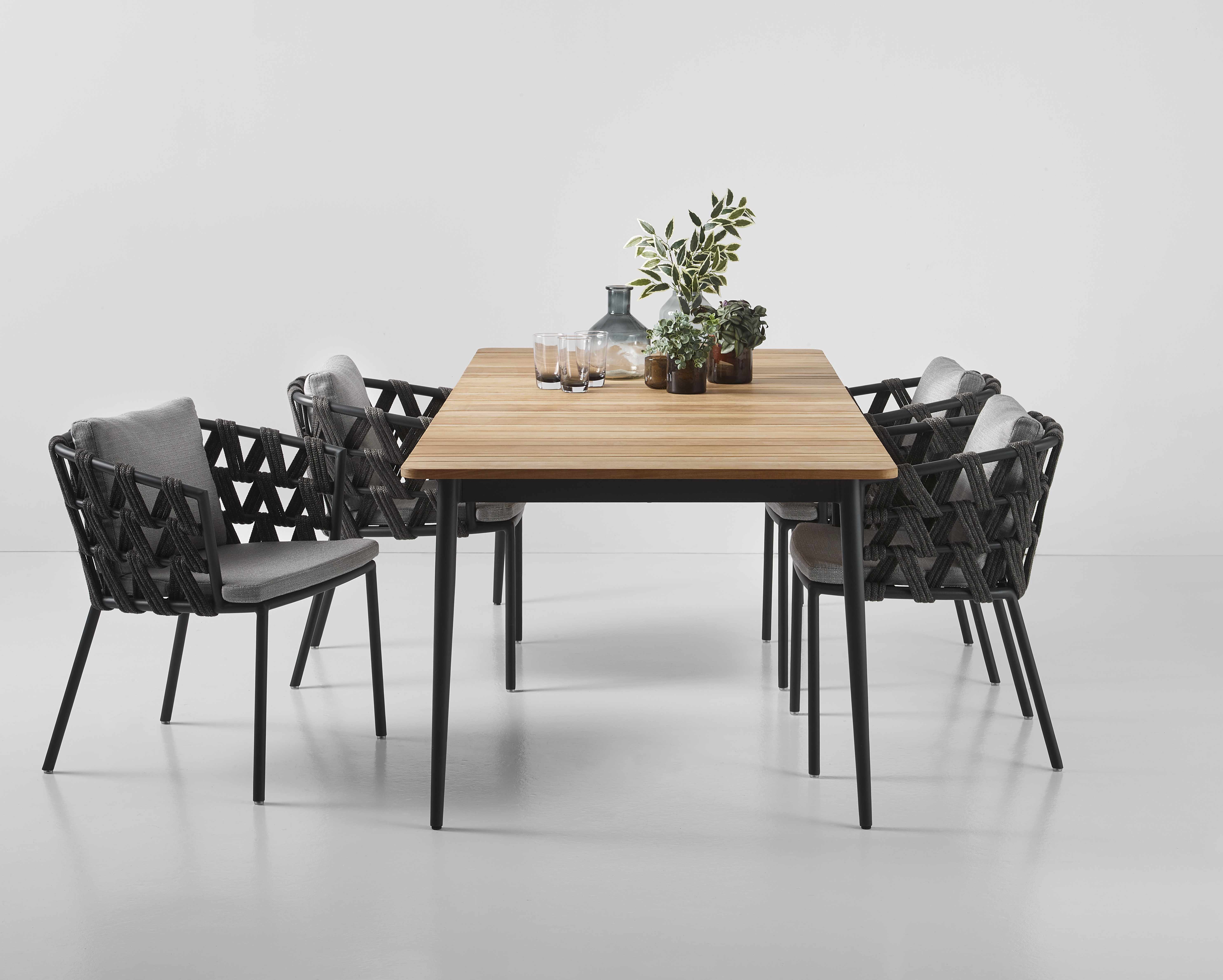 Leo Dining Table 180x90