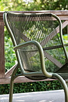 Loop Lounge Chair