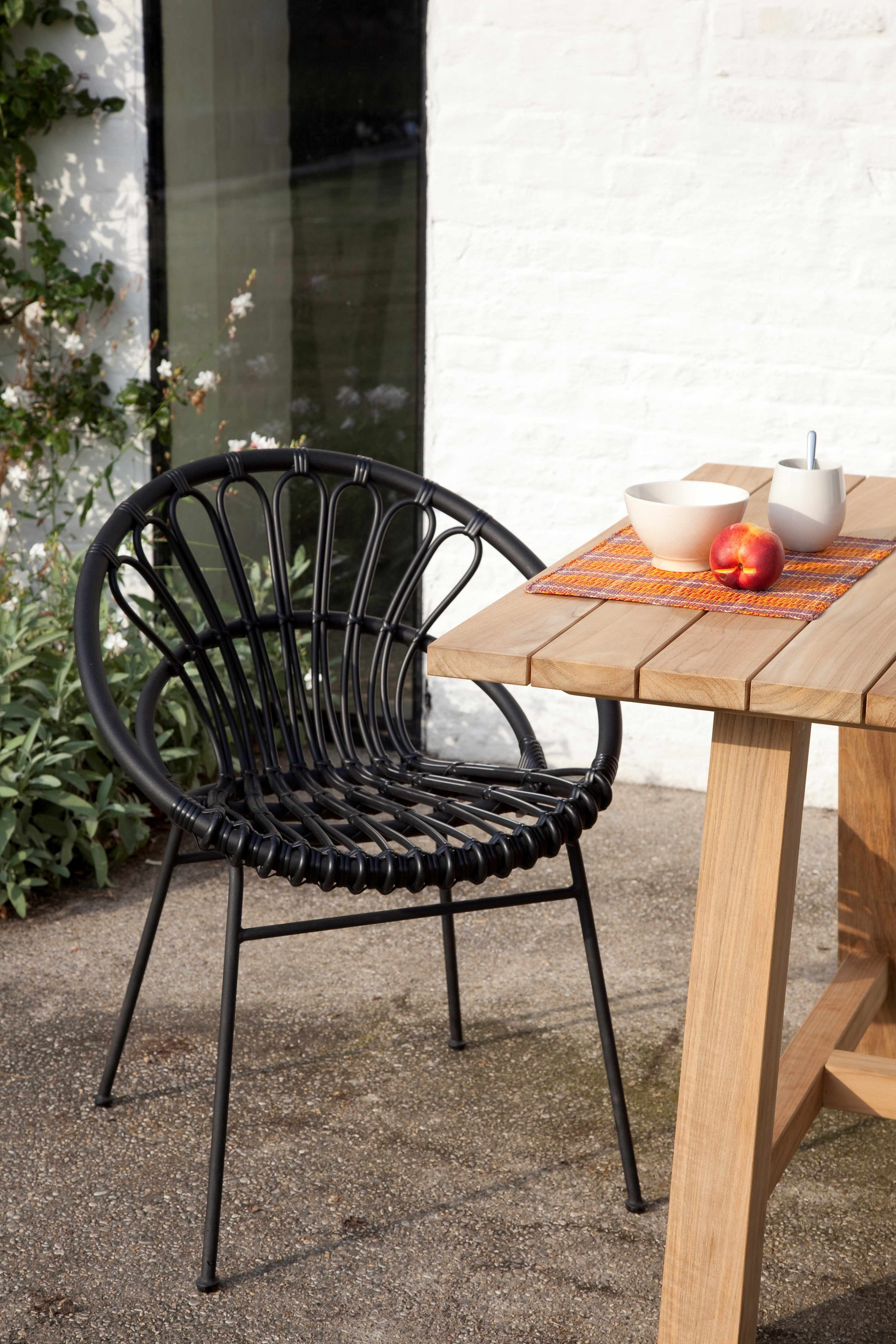 Roxanne Dining Chair