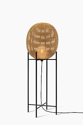 Sari Floor Lamp Medium