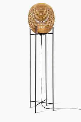 Sari Floor Lamp Large