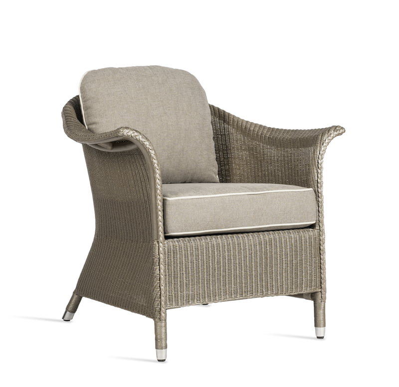 Victor Lounge Chair