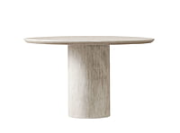 Ari Round Dining Table 130cm