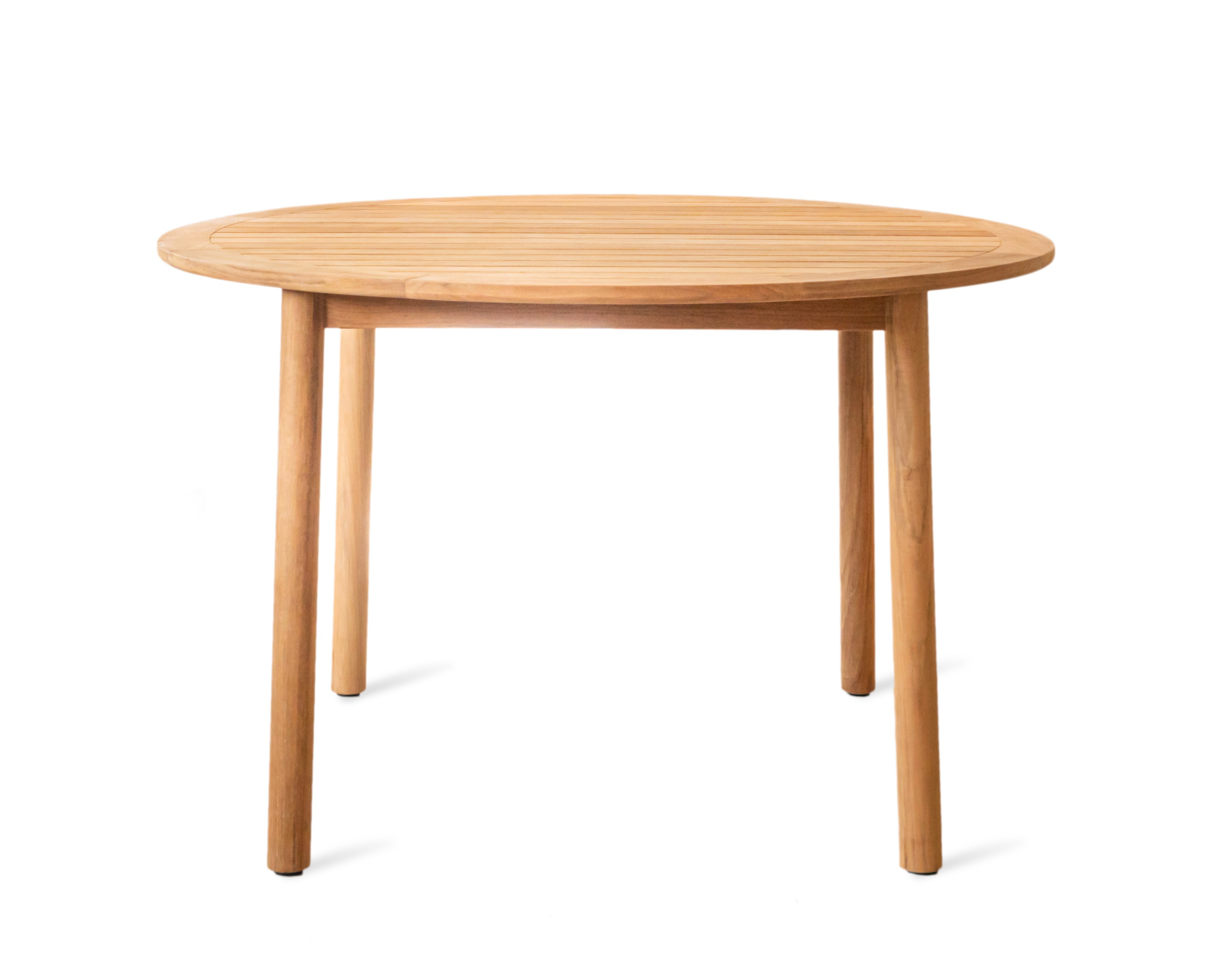 Sam Round Dining Table D120cm