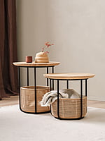 Basket Table