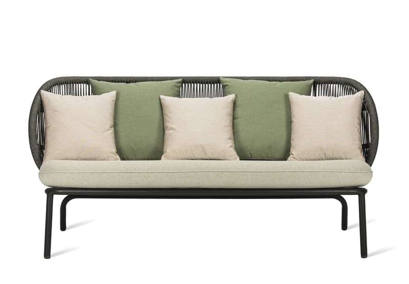 Kodo Lounge Sofa