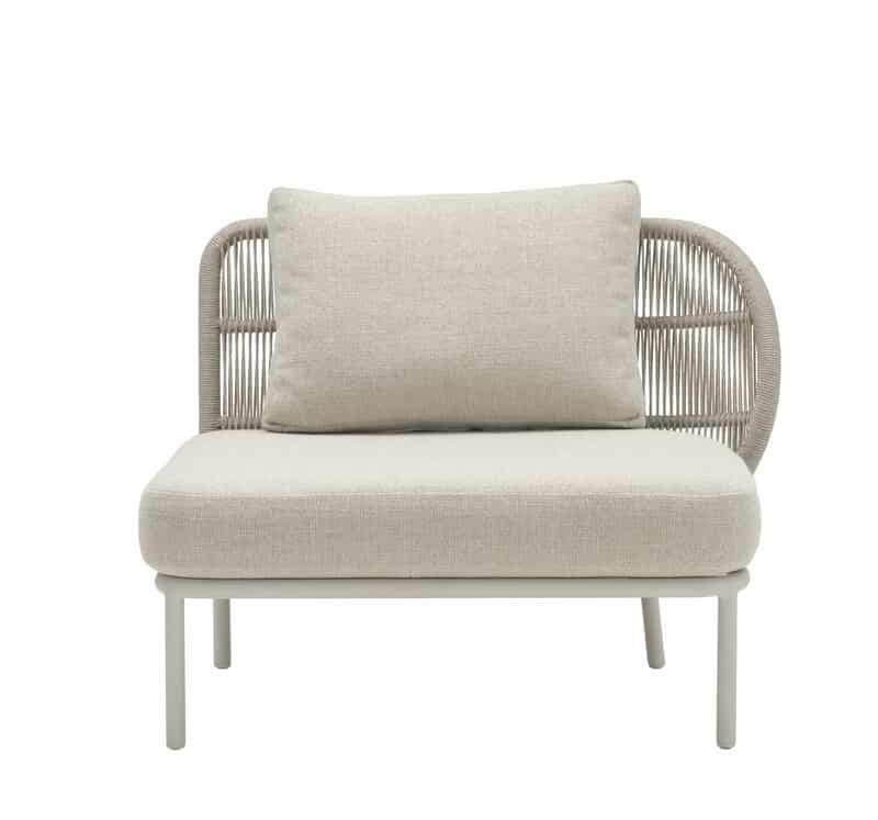 Kodo Modular 1 Seater Left