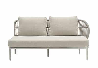 Kodo Modular 2 Seater Left