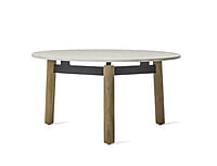 Lento Coffee Table D68cm