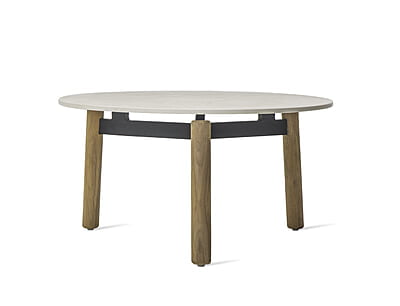 Lento Coffee Table D68cm