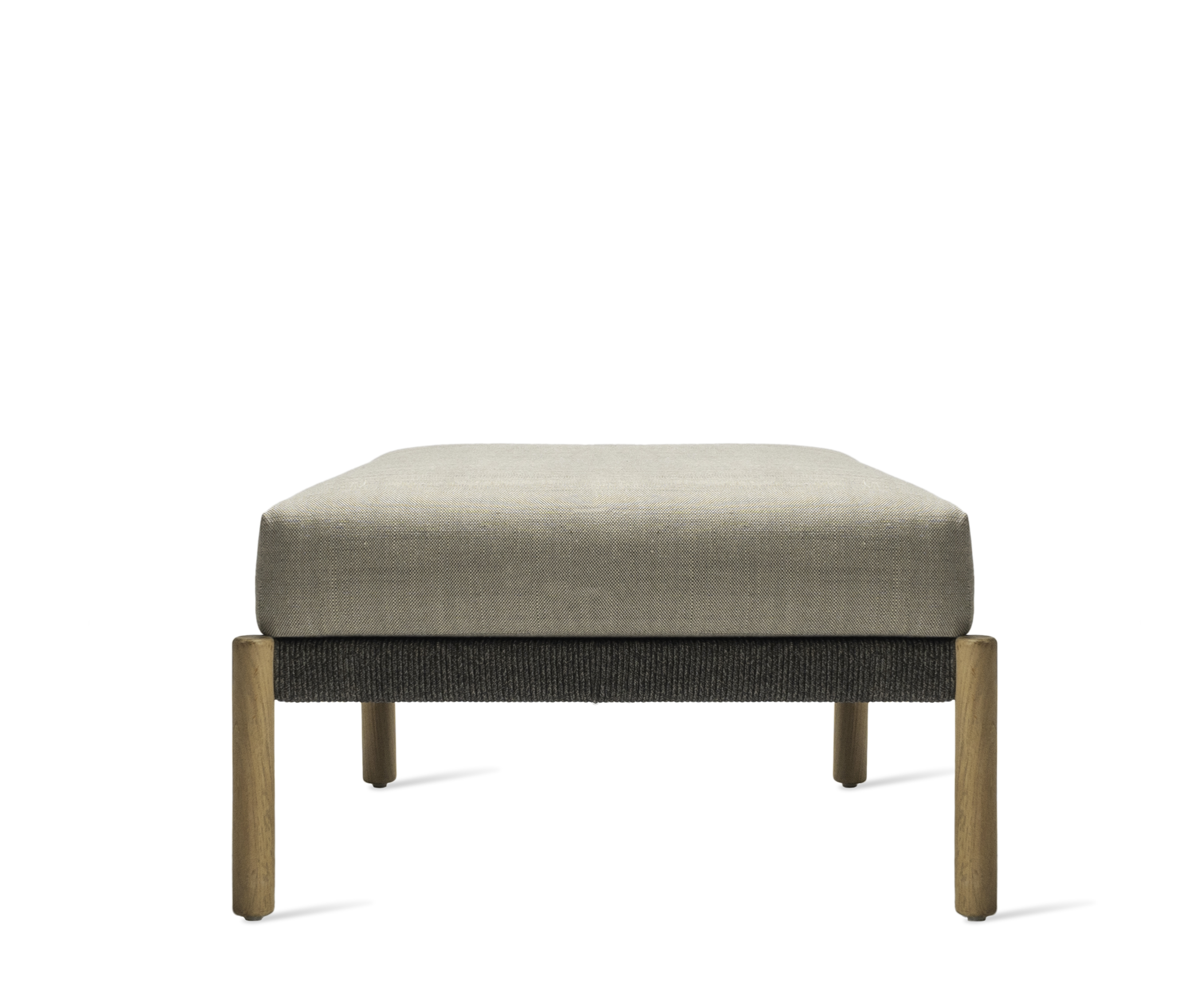 Lento Modular Ottoman