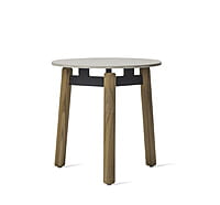 Lento Side Table D45cm