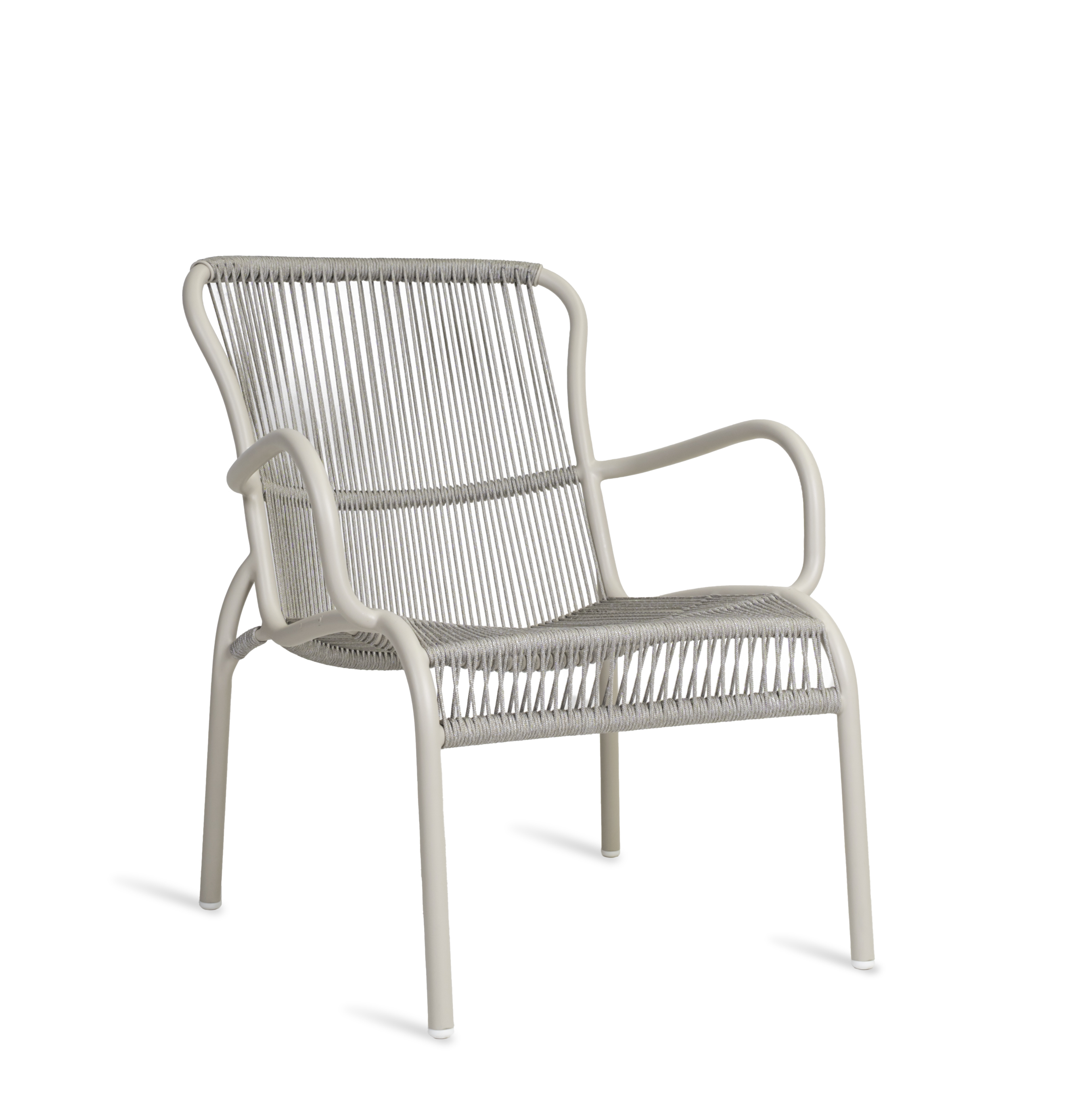 Loop Lounge Chair