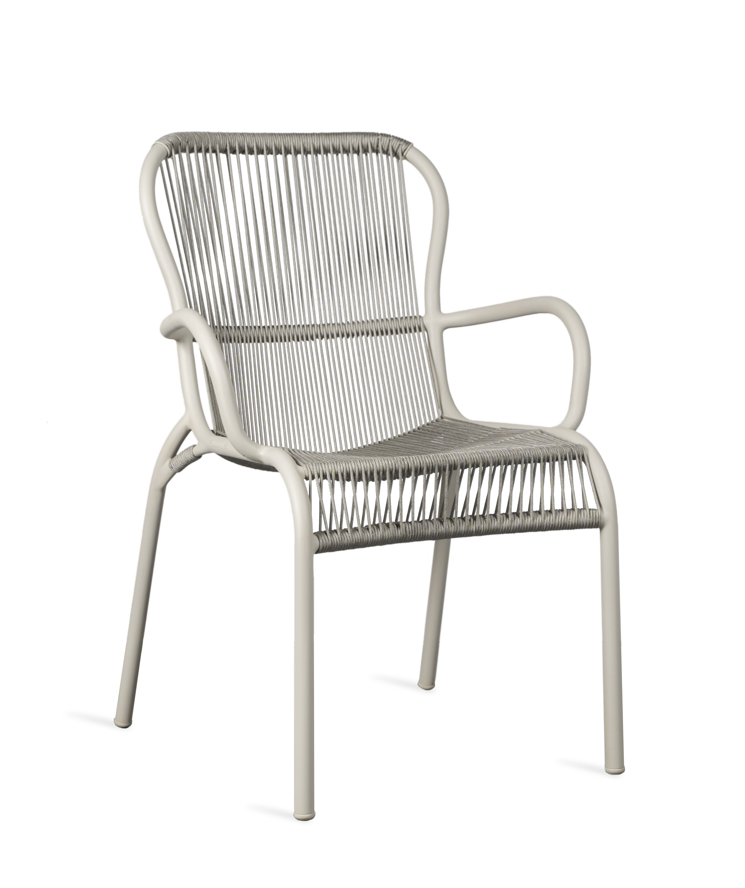 Loop Dining Chair