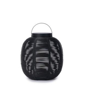 Tika Solar Lantern Small