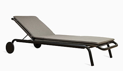 Kodo Sunlounger