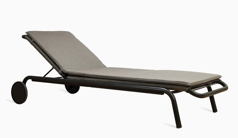 Kodo Sunlounger