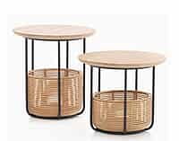 Basket Table