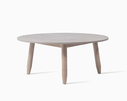 David Round Coffee Table