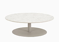 Kodo Round Coffee Table D90cm