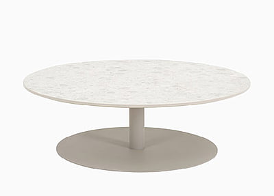 Kodo Round Coffee Table D90cm