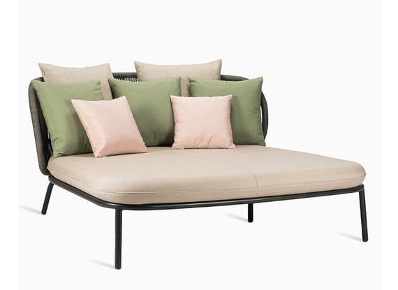 Kodo Daybed