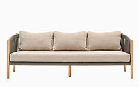 Lento Lounge Sofa 3.5 Seater