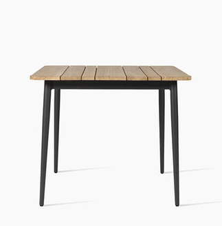 Leo Dining Table 90x90